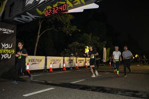 Voltrun 2026