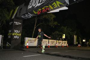 Voltrun 2026