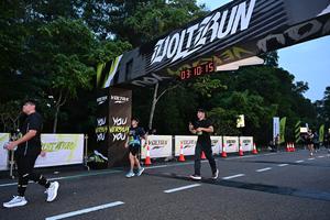 Voltrun 2026