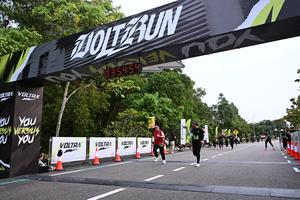 Voltrun 2026