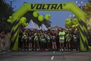 Voltrun 2026
