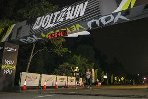Voltrun 2026