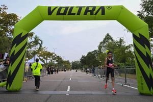 Voltrun 2026