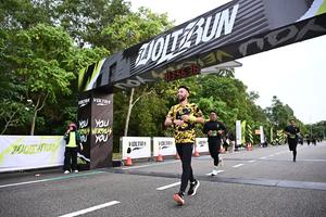 Voltrun 2026