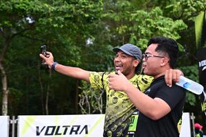 Voltrun 2026
