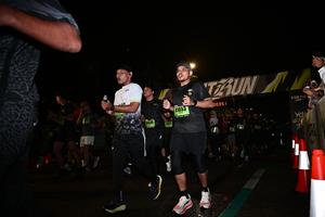 Voltrun 2026