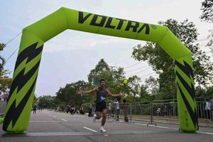 Voltrun 2026