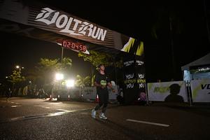 Voltrun 2026