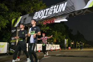 Voltrun 2026