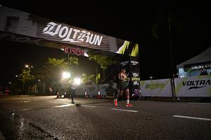 Voltrun 2026