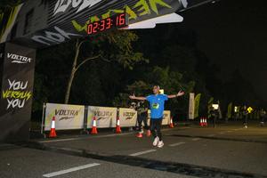 Voltrun 2026