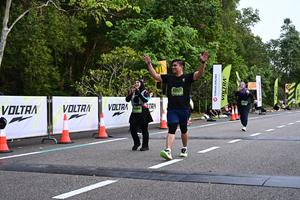 Voltrun 2026