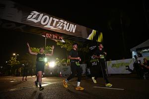 Voltrun 2026