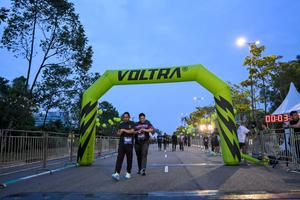 Voltrun 2026
