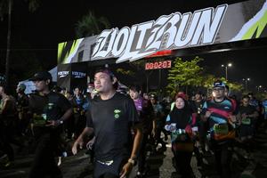 Voltrun 2026