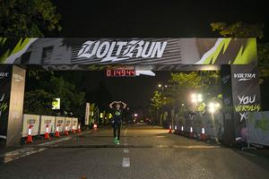 Voltrun 2026