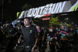 Voltrun 2026