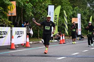 Voltrun 2026