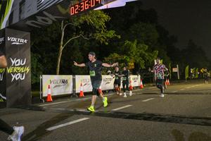 Voltrun 2026