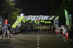 Voltrun 2026