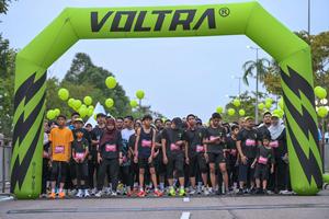 Voltrun 2026