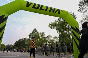 Voltrun 2026