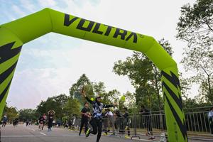 Voltrun 2026