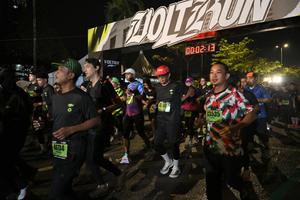 Voltrun 2026