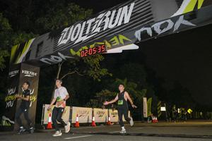 Voltrun 2026