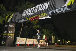 Voltrun 2026