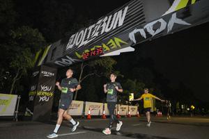 Voltrun 2026