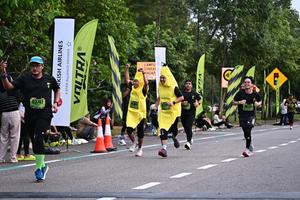 Voltrun 2026