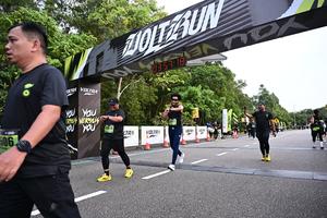 Voltrun 2026