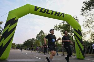 Voltrun 2026