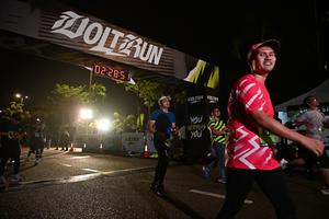 Voltrun 2026