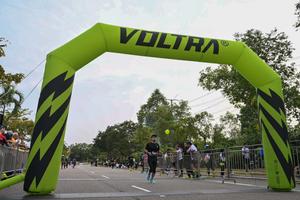 Voltrun 2026