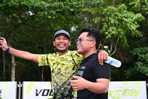 Voltrun 2026