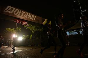Voltrun 2026