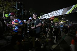 Voltrun 2026