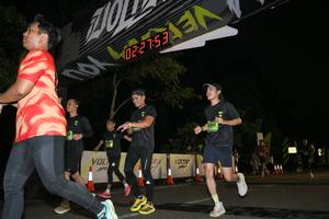Voltrun 2026