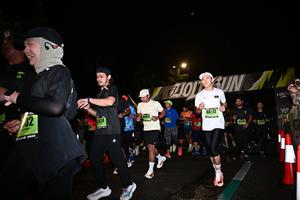 Voltrun 2026