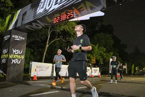 Voltrun 2026