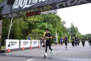 Voltrun 2026