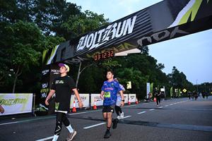 Voltrun 2026