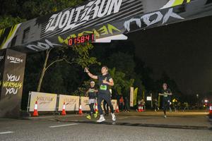 Voltrun 2026