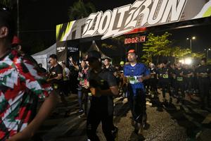 Voltrun 2026