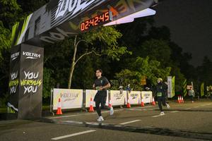 Voltrun 2026