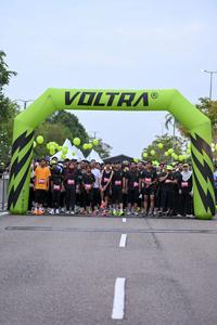 Voltrun 2026