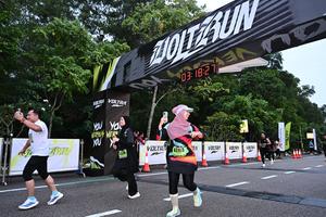 Voltrun 2026