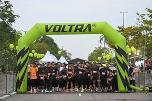 Voltrun 2026
